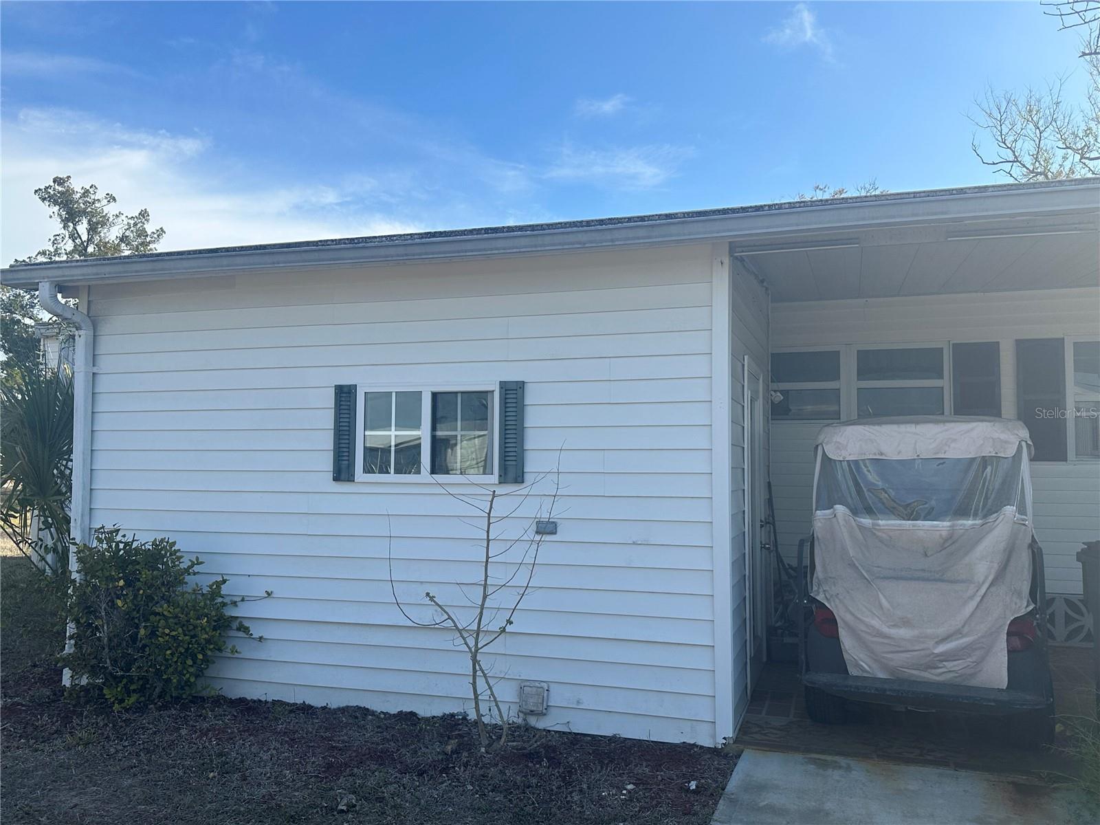 HOLIDAY PARK - Residential