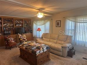 HOLIDAY PARK - Residential