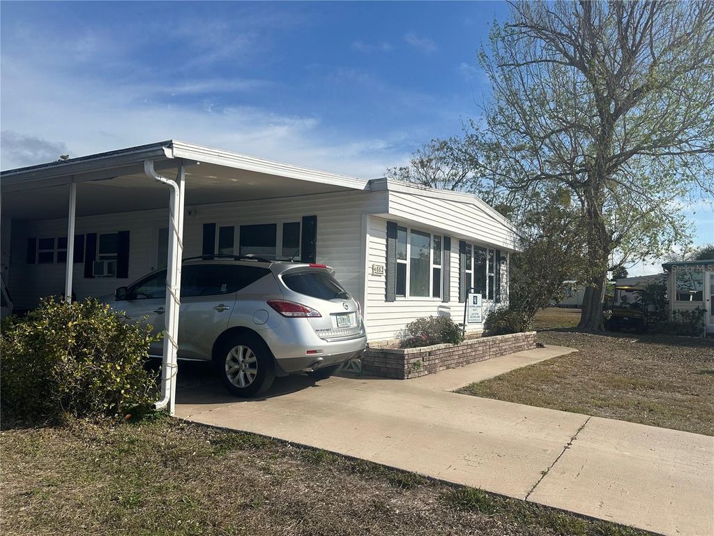 Photo of 6882 Holo Court, North Port, FL 34287 (MLS # A4682687)