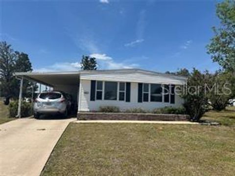 Photo of 6882 Holo Court, North Port, FL 34287 (MLS # A4682687)