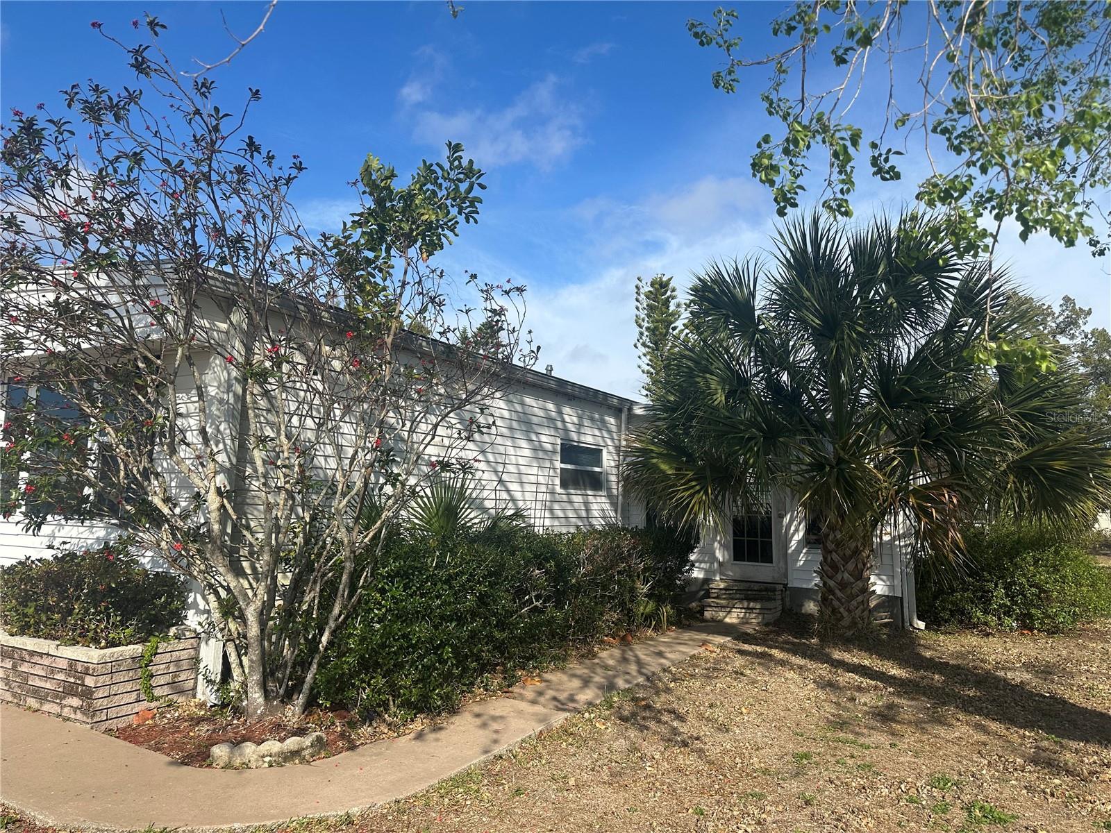 HOLIDAY PARK - Residential