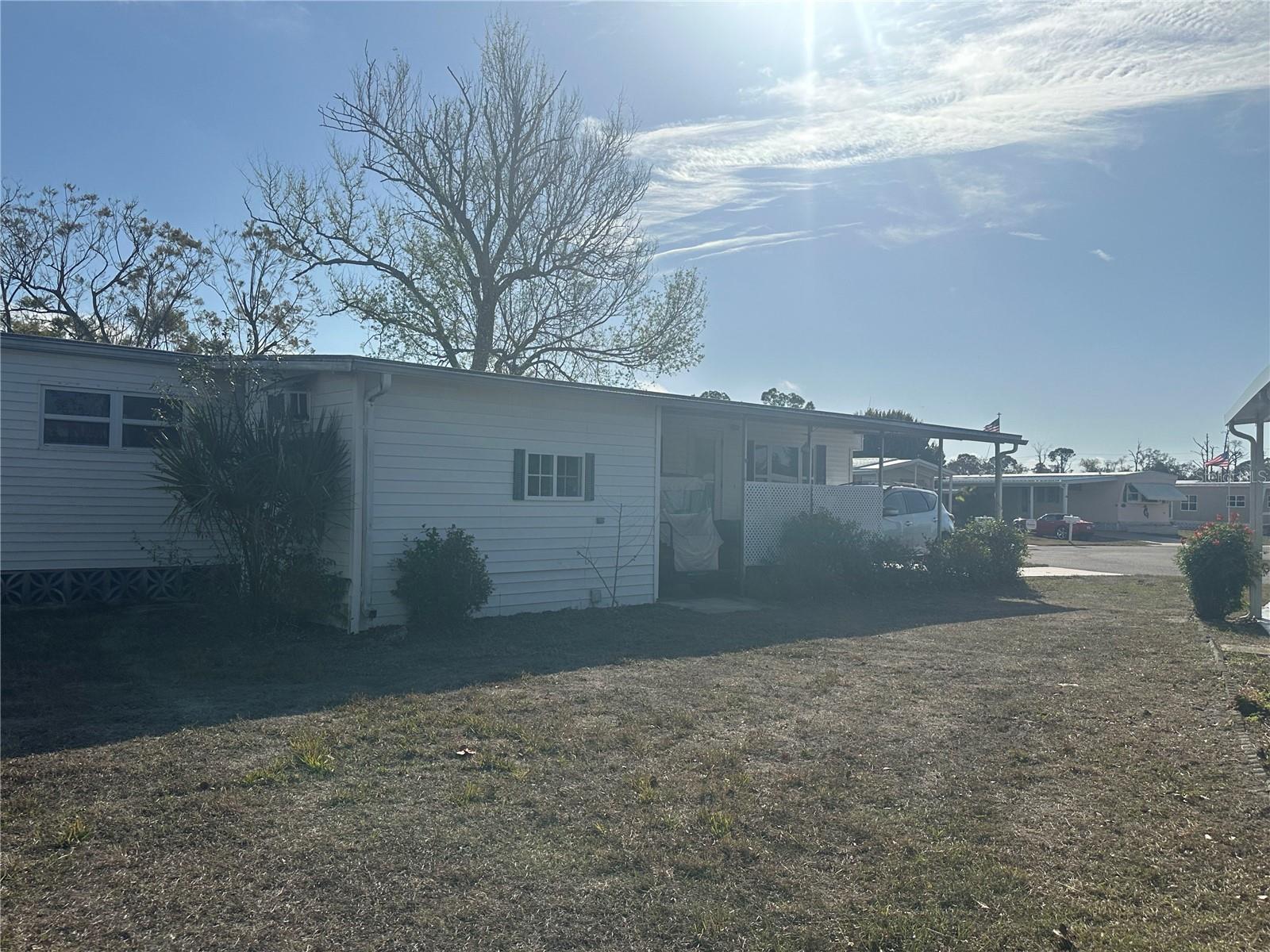 HOLIDAY PARK - Residential