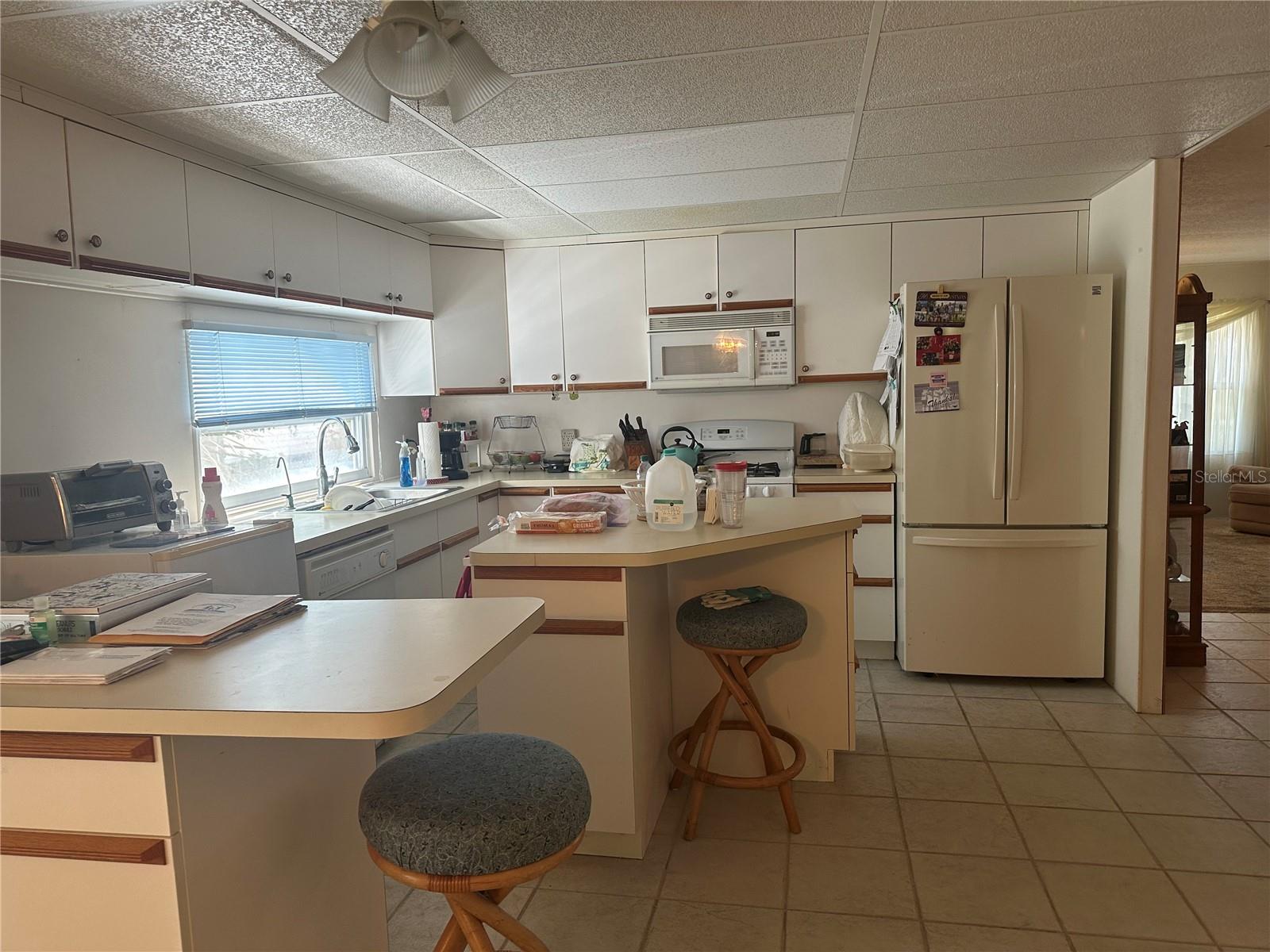 HOLIDAY PARK - Residential