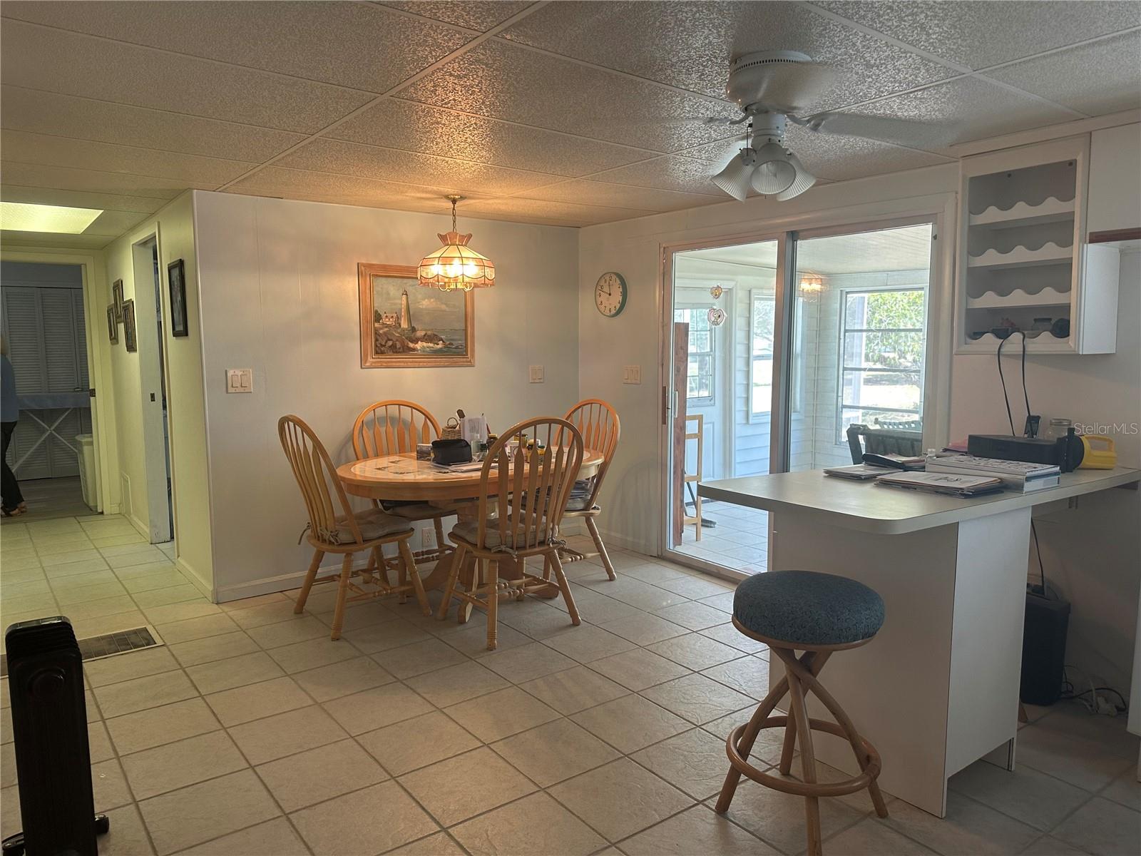 HOLIDAY PARK - Residential