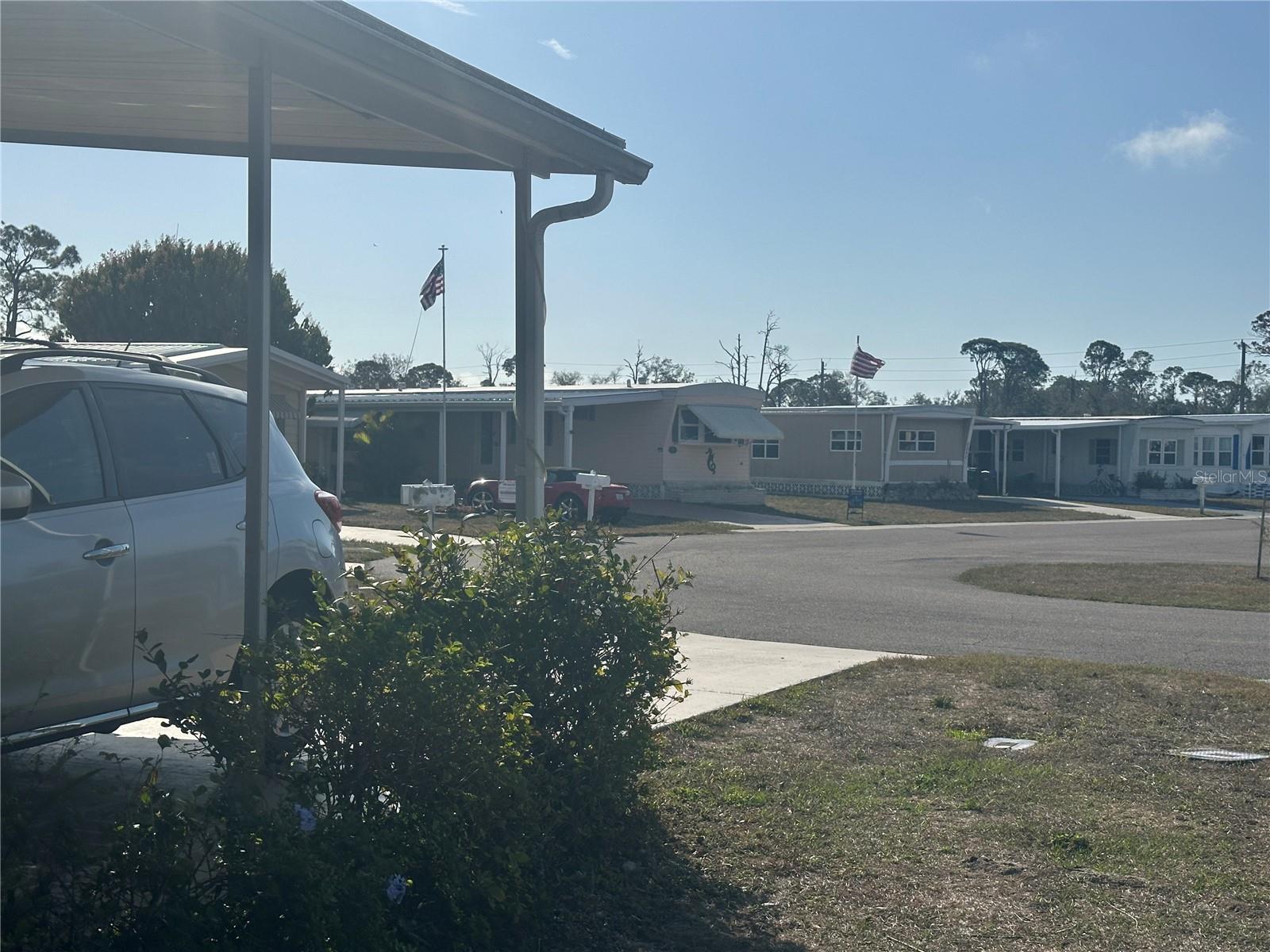 HOLIDAY PARK - Residential