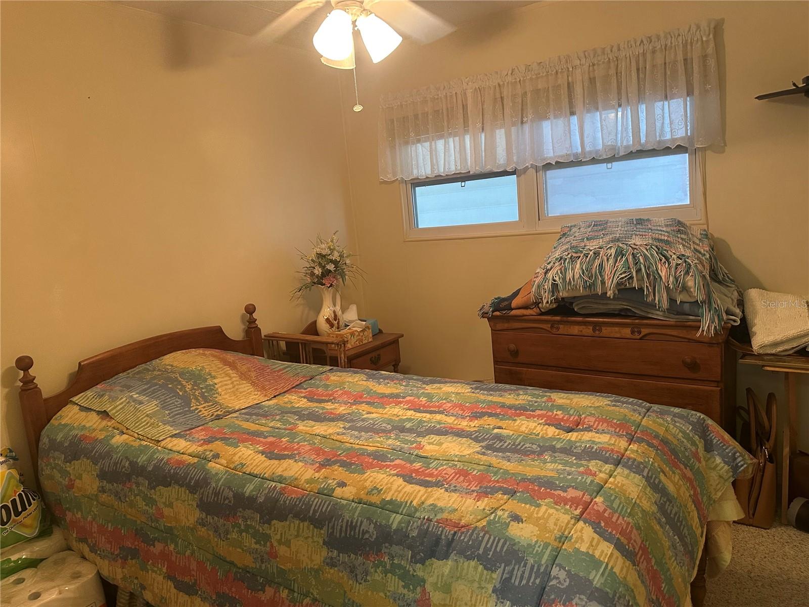 HOLIDAY PARK - Residential