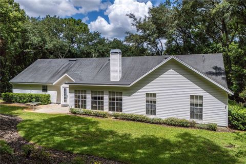 A home in MOUNT DORA