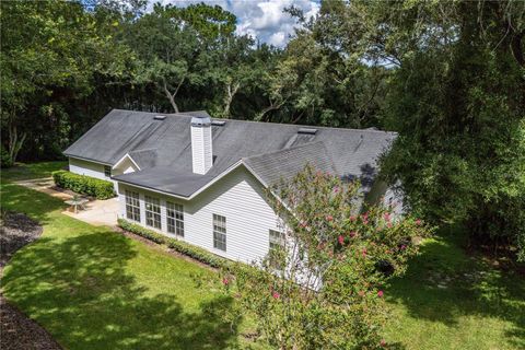 A home in MOUNT DORA