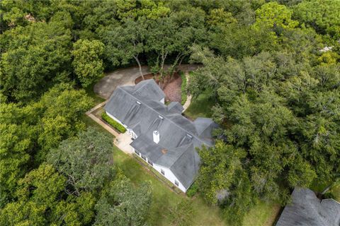 A home in MOUNT DORA