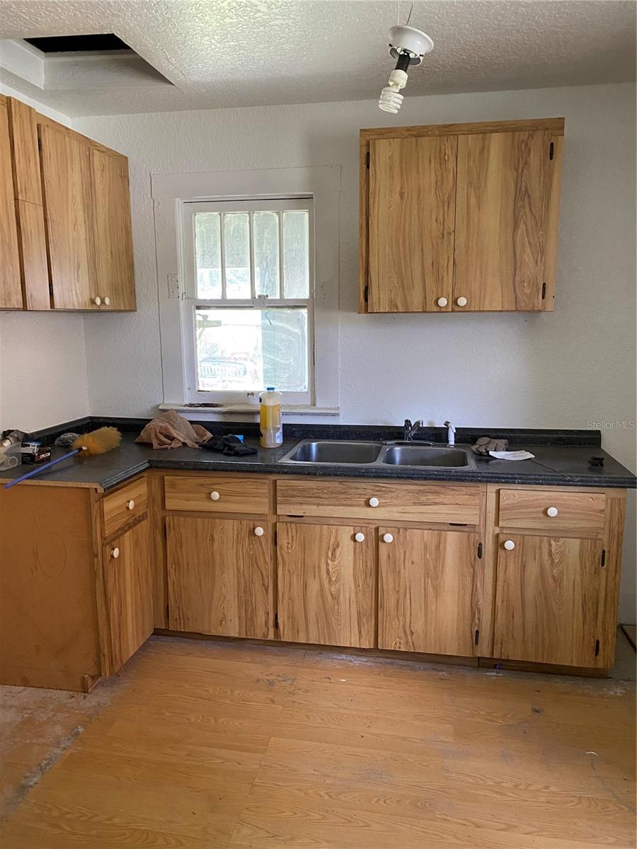 ROSALIND HEIGHTS - Residential