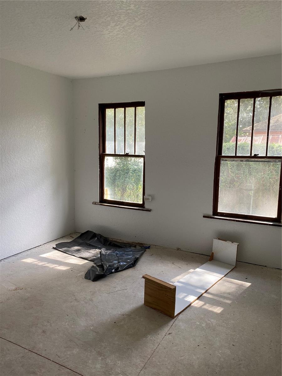 ROSALIND HEIGHTS - Residential