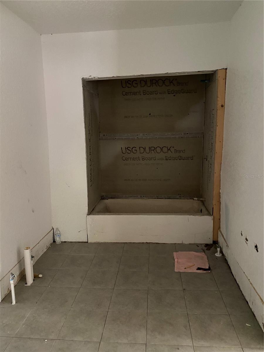 ROSALIND HEIGHTS - Residential