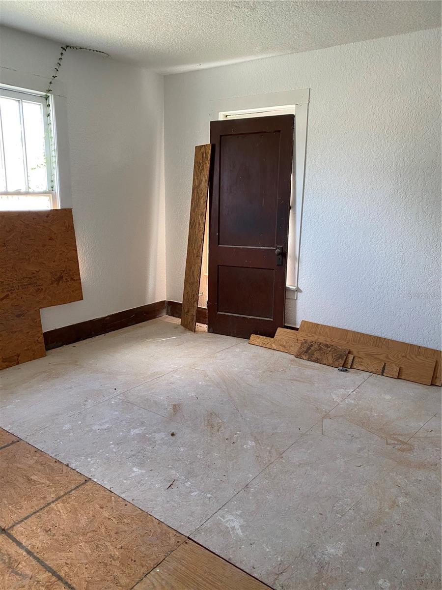 ROSALIND HEIGHTS - Residential