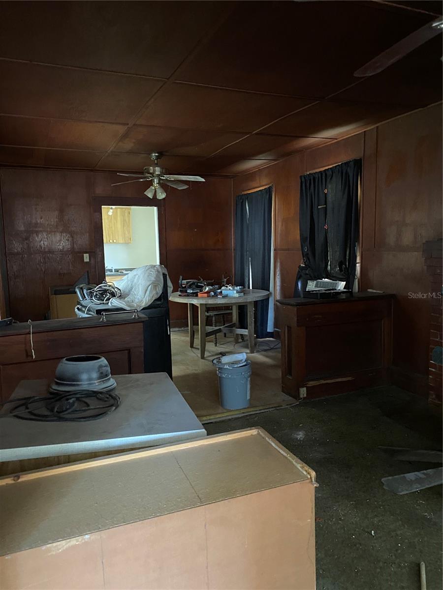 ROSALIND HEIGHTS - Residential