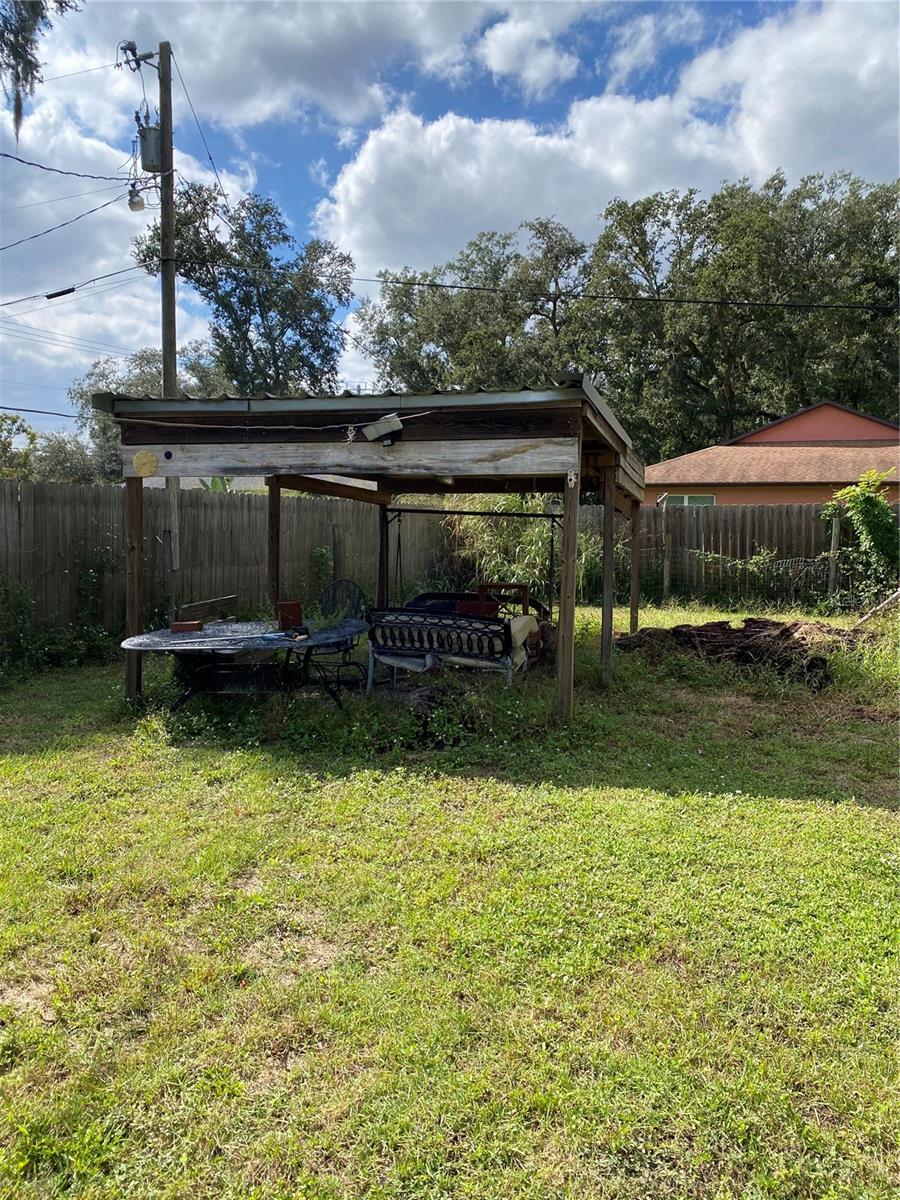 ROSALIND HEIGHTS - Residential