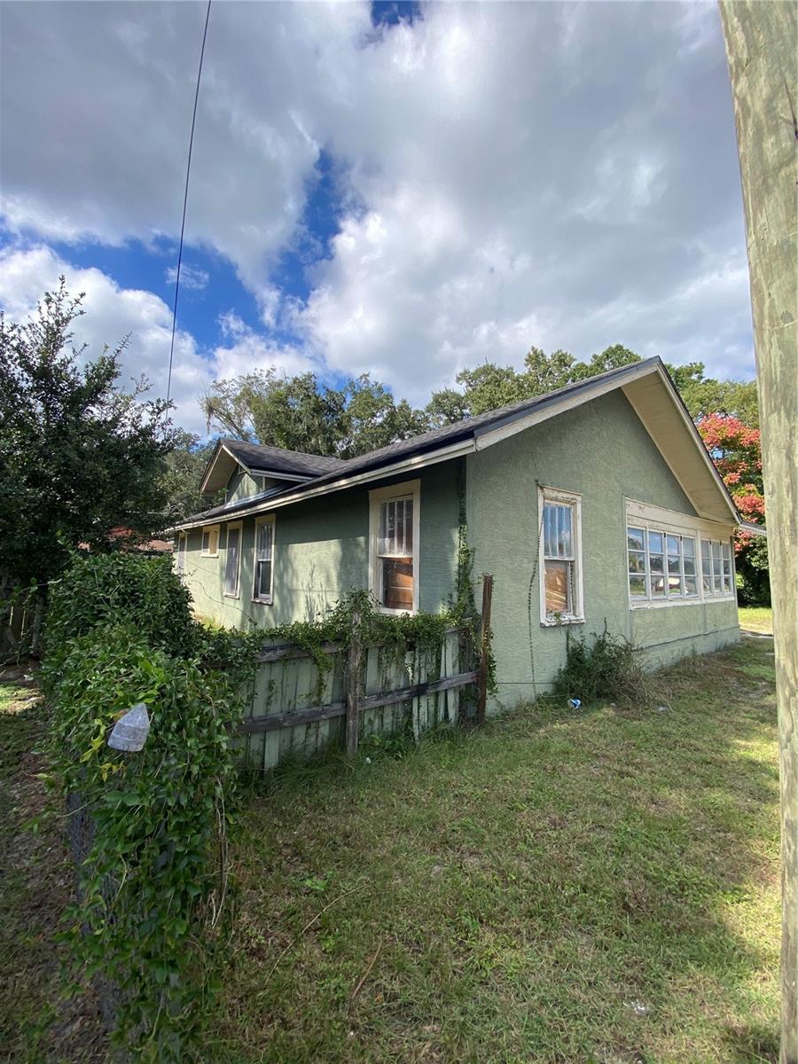 ROSALIND HEIGHTS - Residential