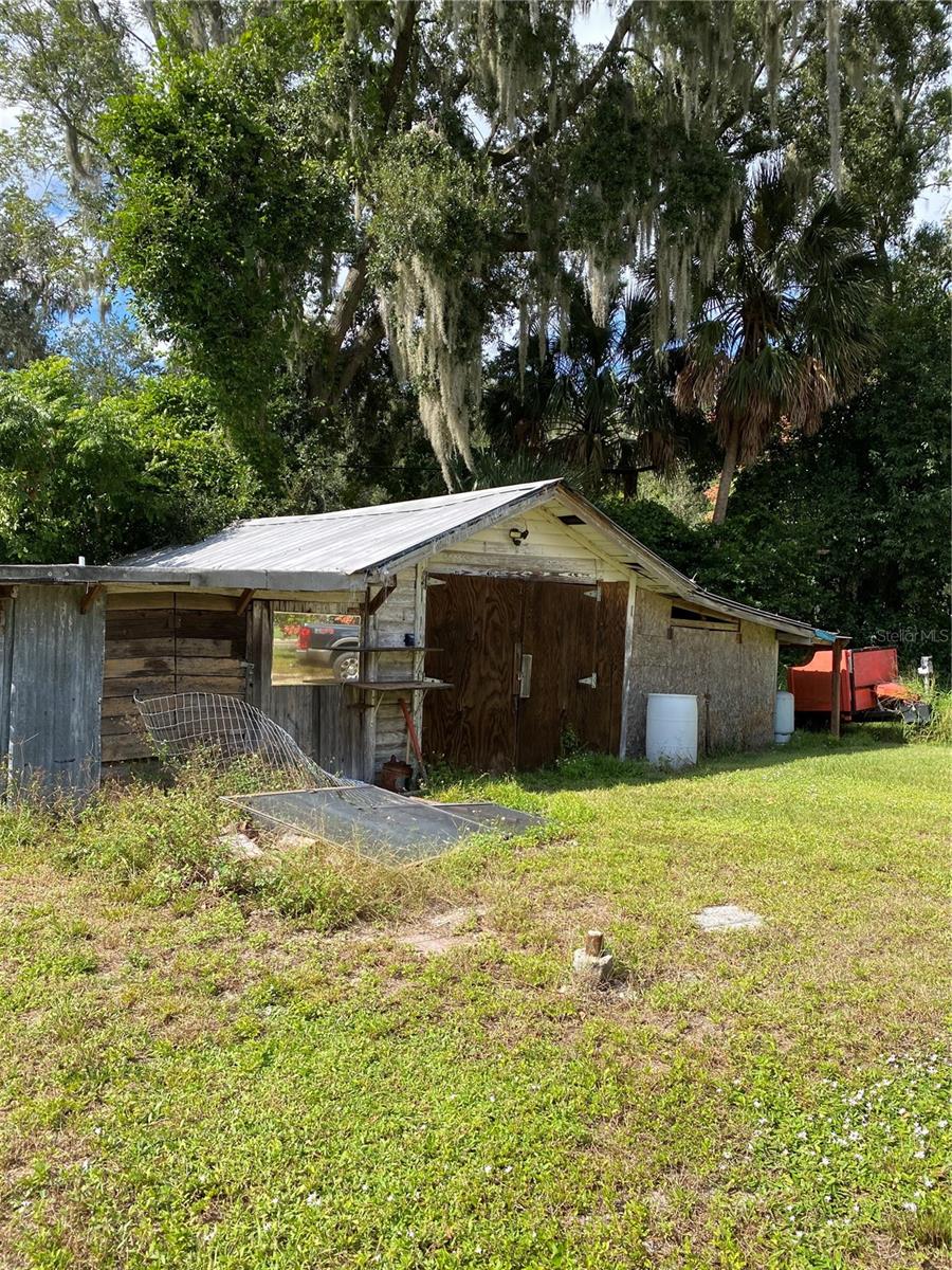 ROSALIND HEIGHTS - Residential