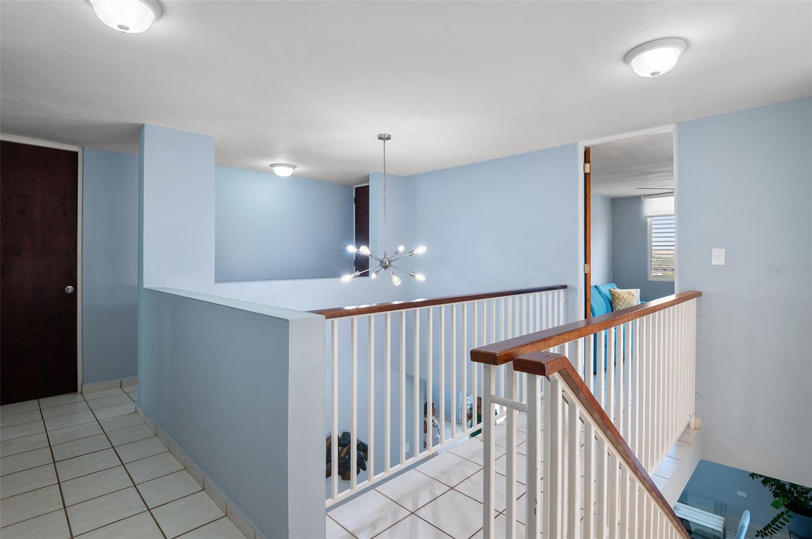 URB. MIRADERO - Residential