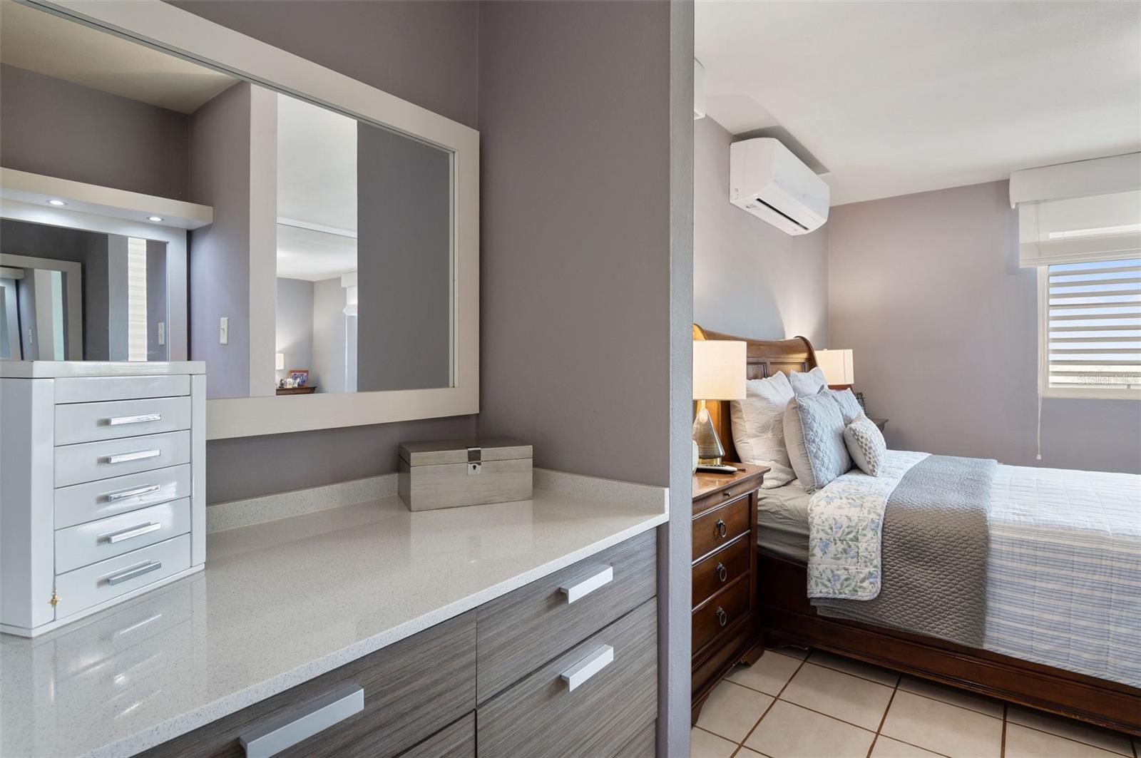 URB. MIRADERO - Residential