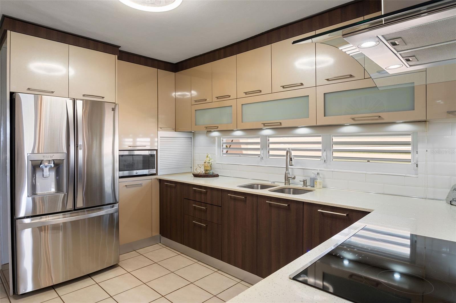 URB. MIRADERO - Residential