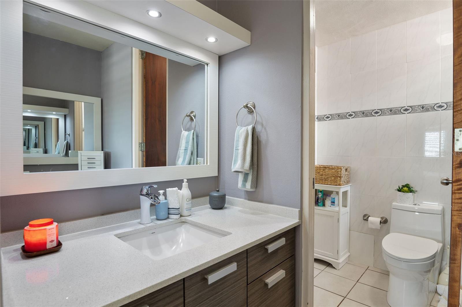 URB. MIRADERO - Residential