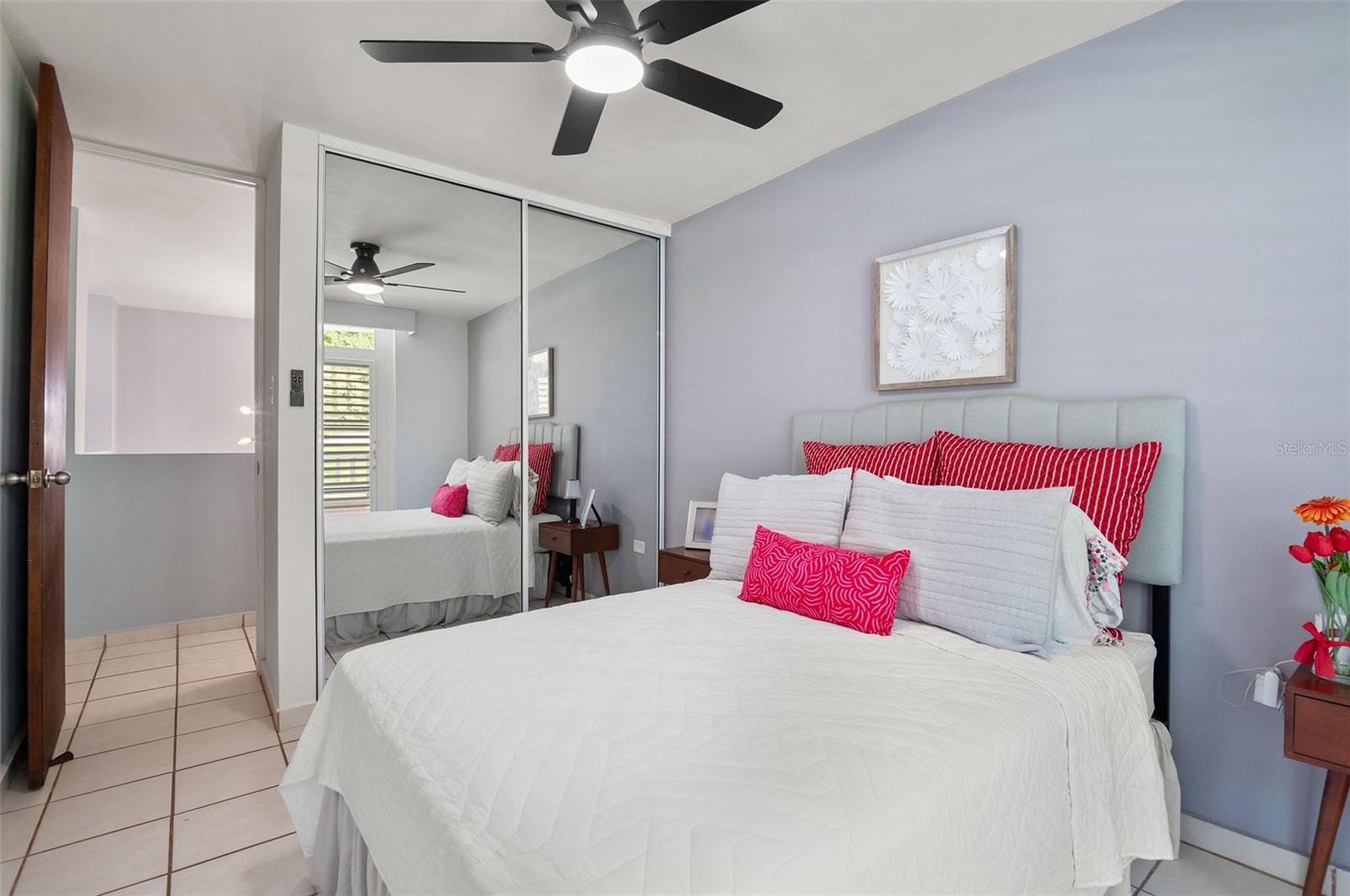 URB. MIRADERO - Residential