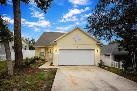 Photo of 183 Highland Road, Tarpon Springs, FL 34689 (MLS # W7888409)