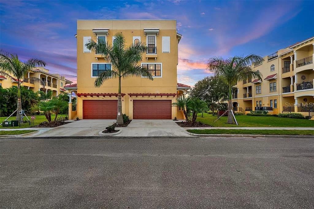 6418 MARGARITA SHORES LANE