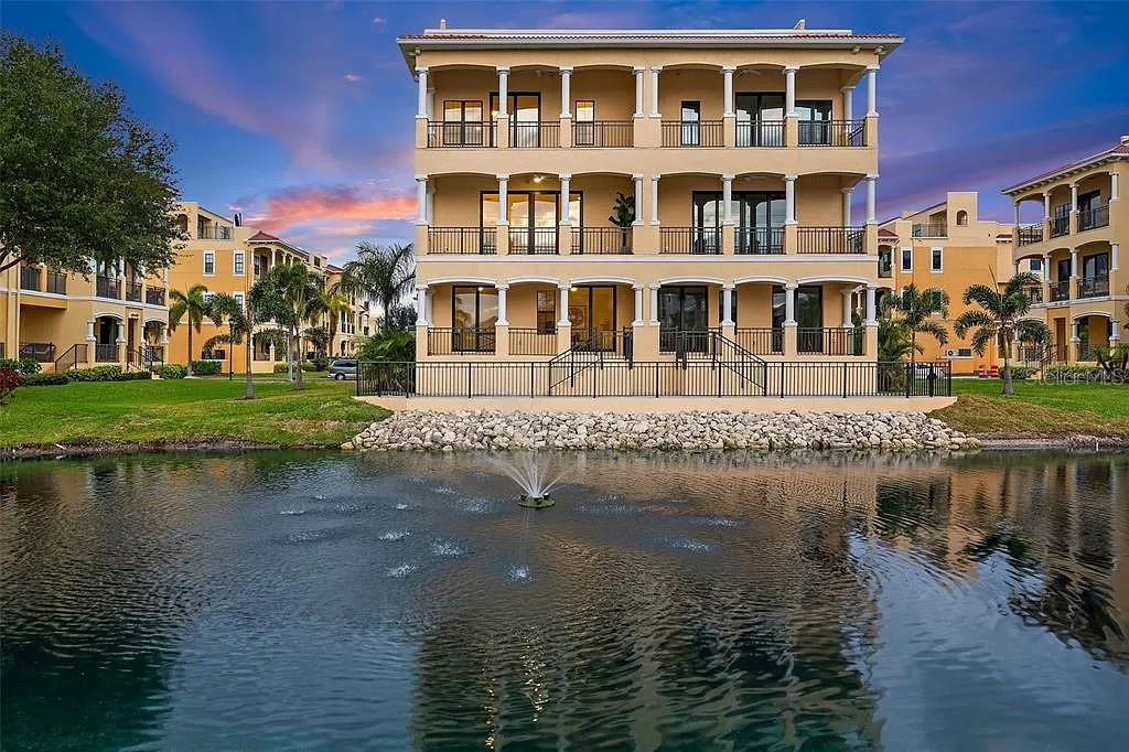 6418 MARGARITA SHORES LANE