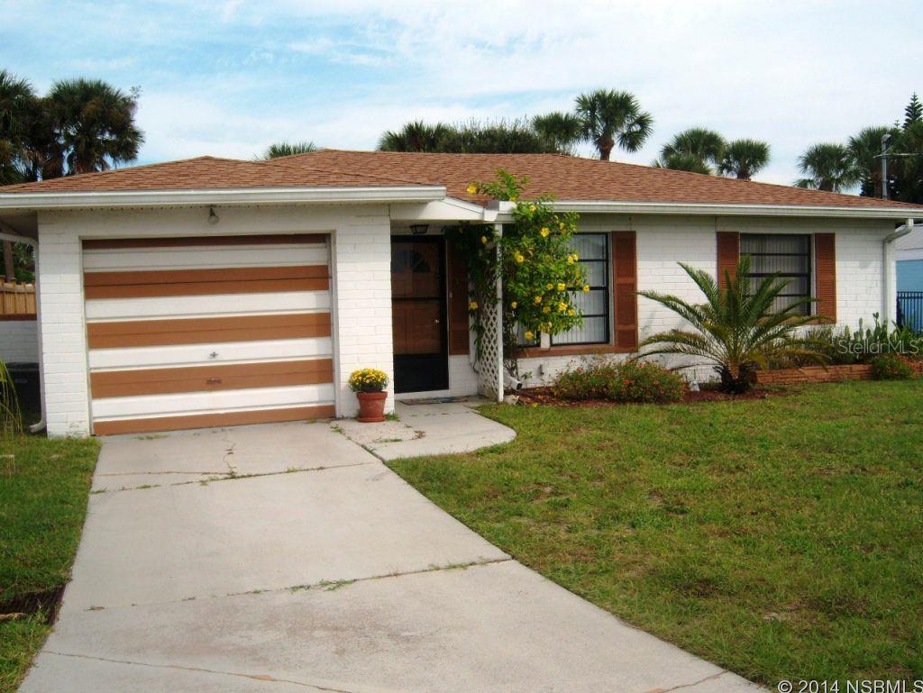 Collins - Residential Lease