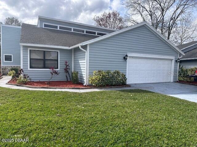 PELICAN BAY - Residential