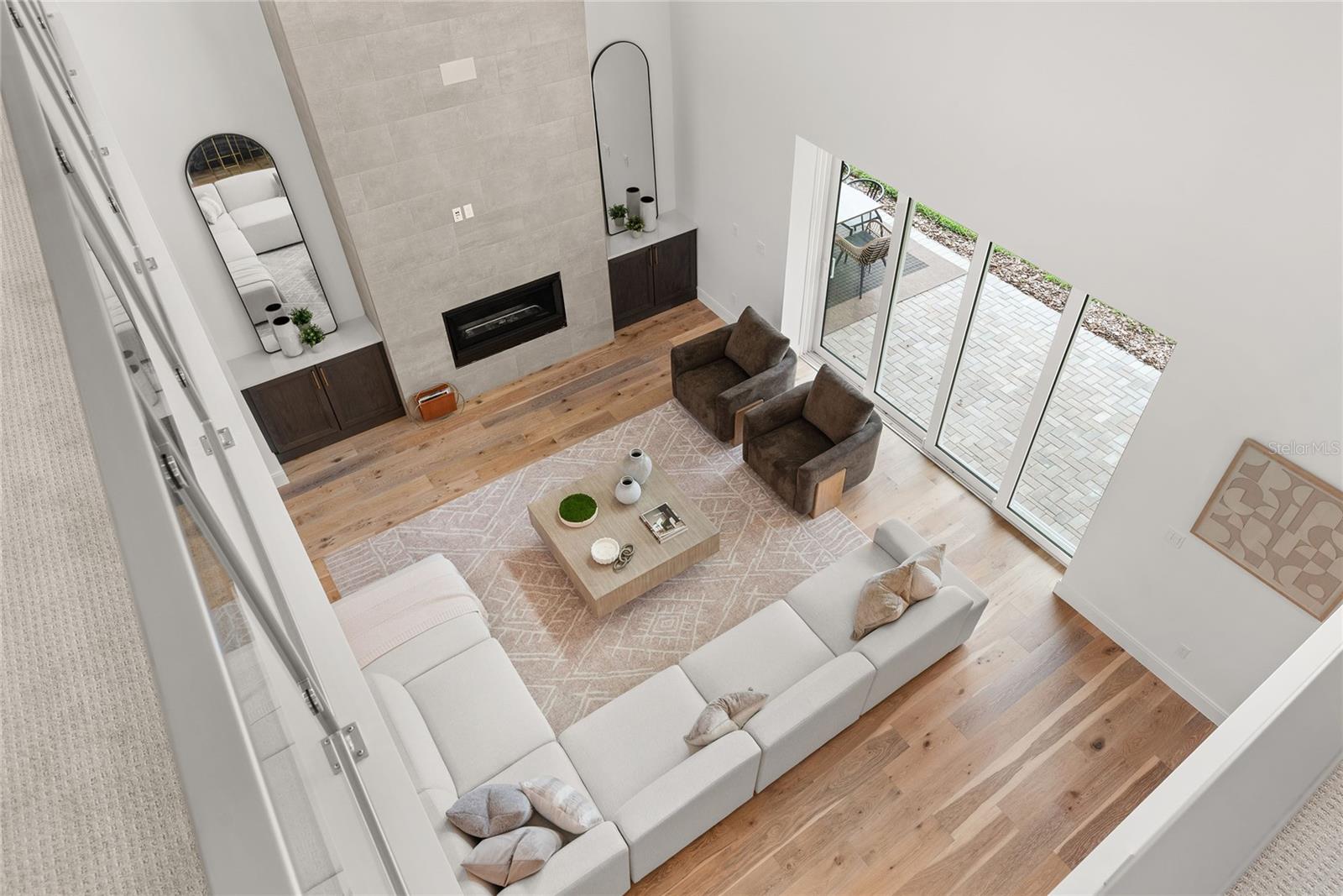 SYLVAN ESTATES - Residential