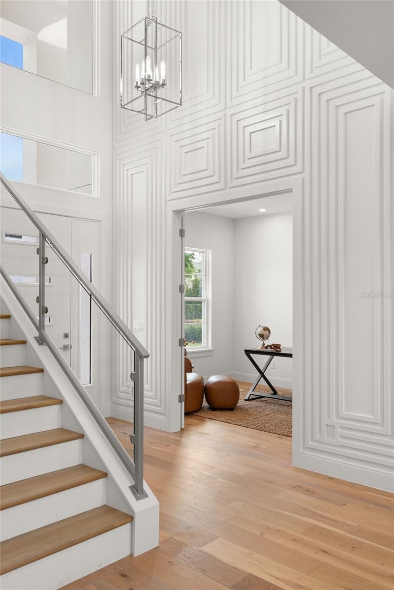 SYLVAN ESTATES - Residential