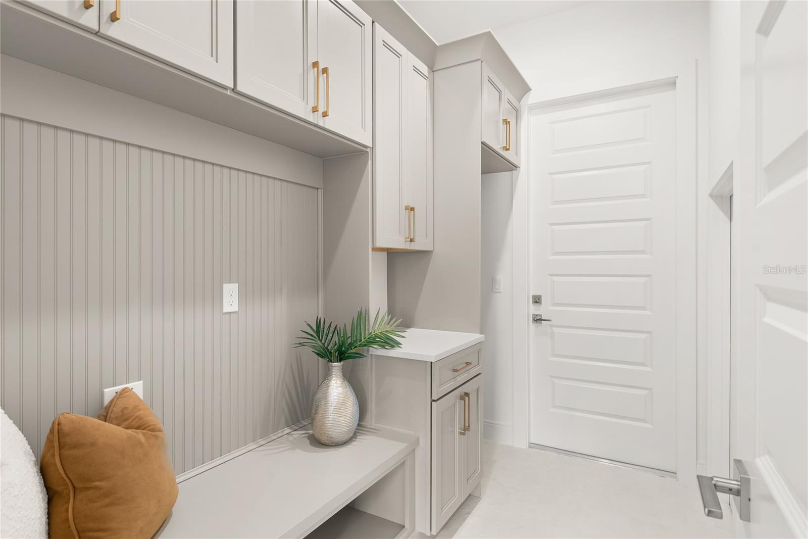 SYLVAN ESTATES - Residential