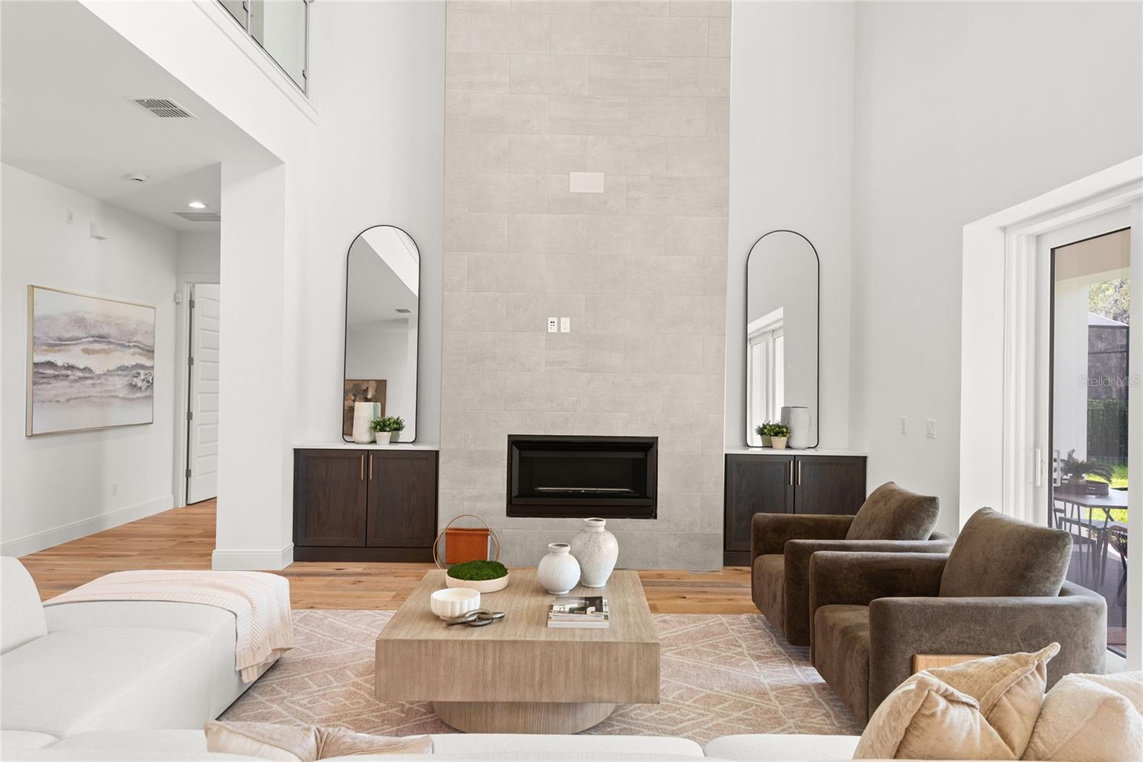 SYLVAN ESTATES - Residential