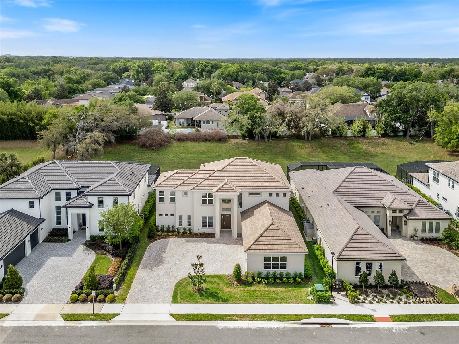 SYLVAN ESTATES - Residential