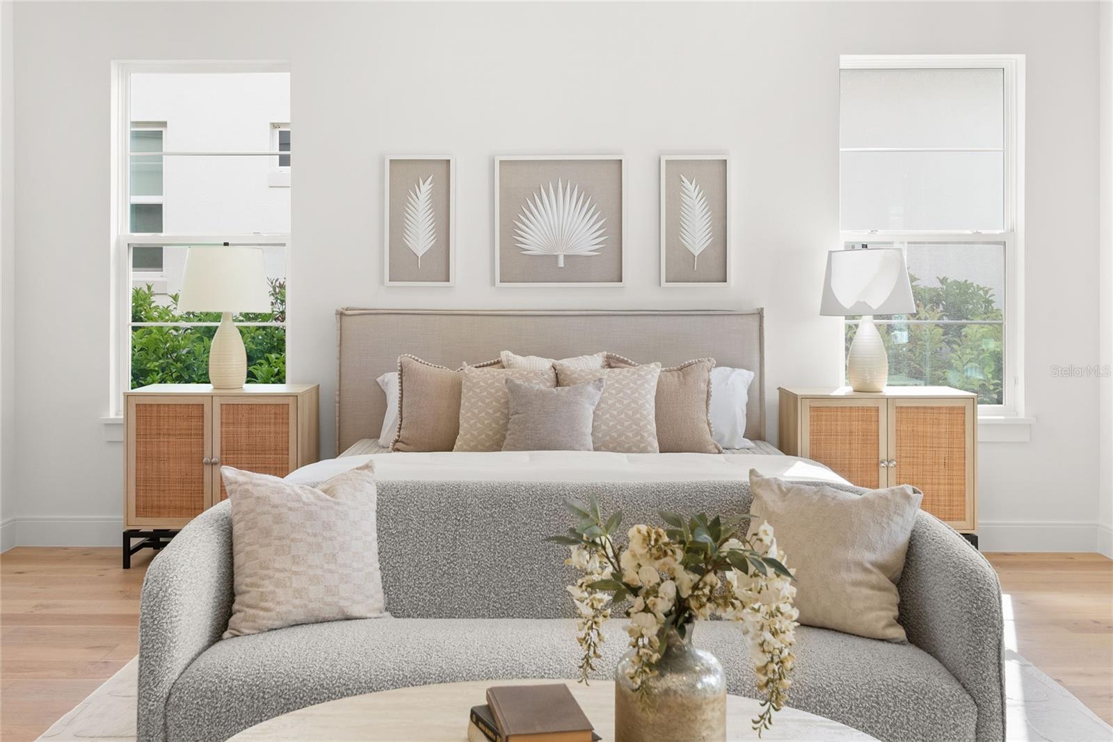 SYLVAN ESTATES - Residential