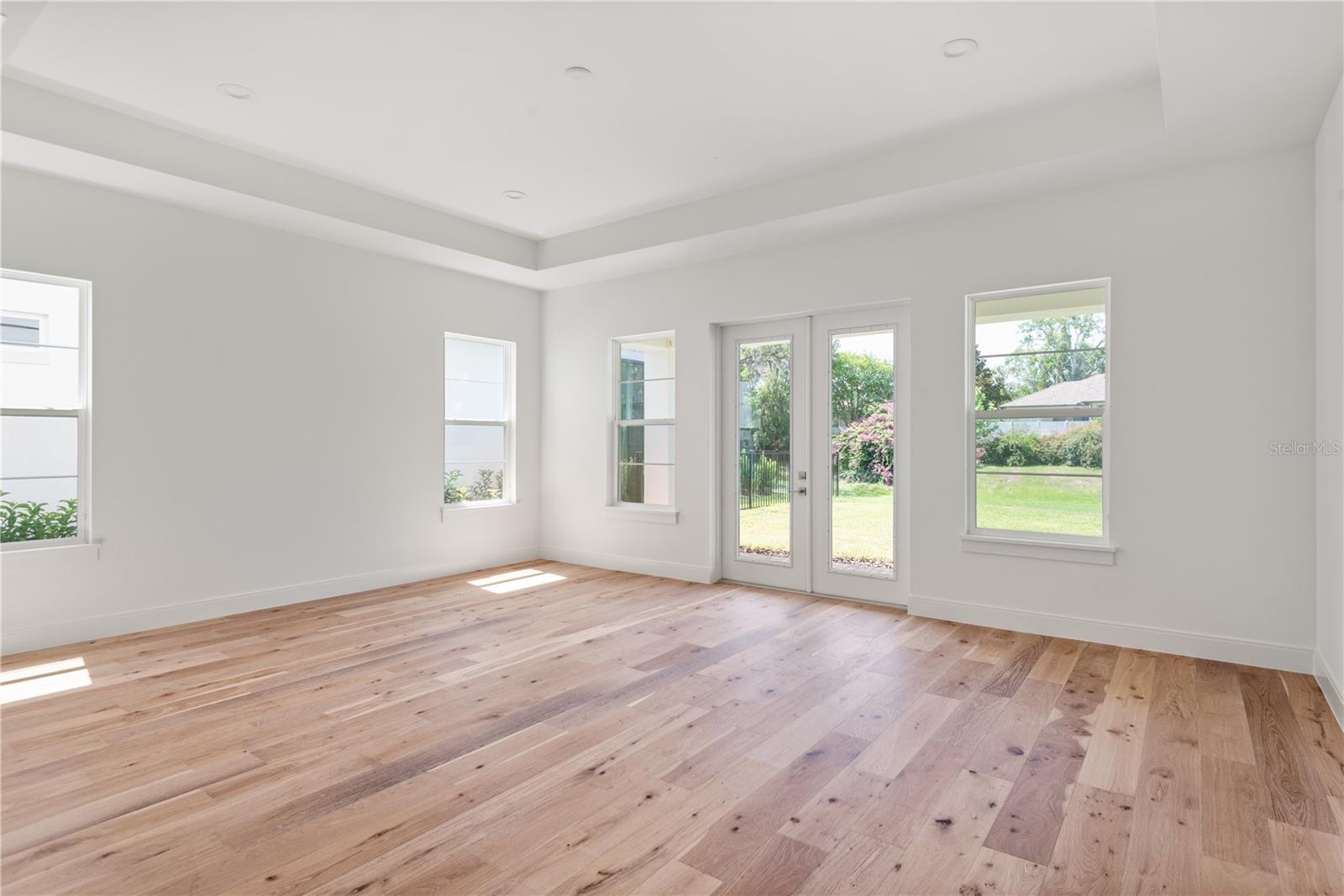 SYLVAN ESTATES - Residential