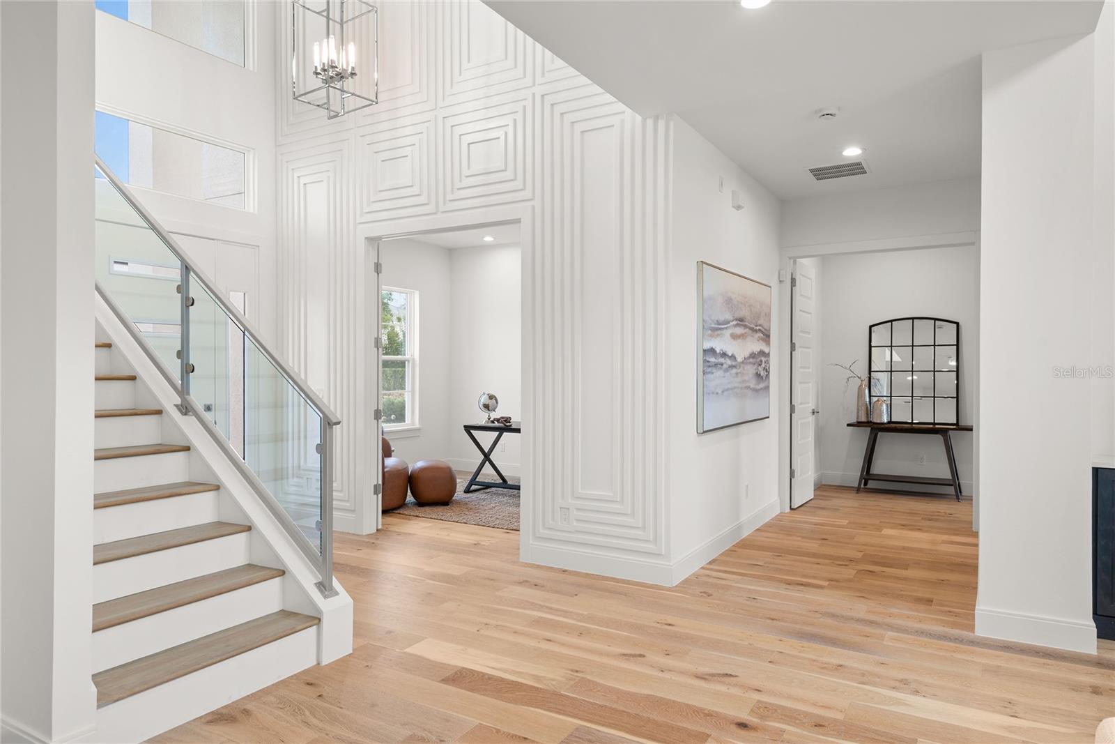 SYLVAN ESTATES - Residential