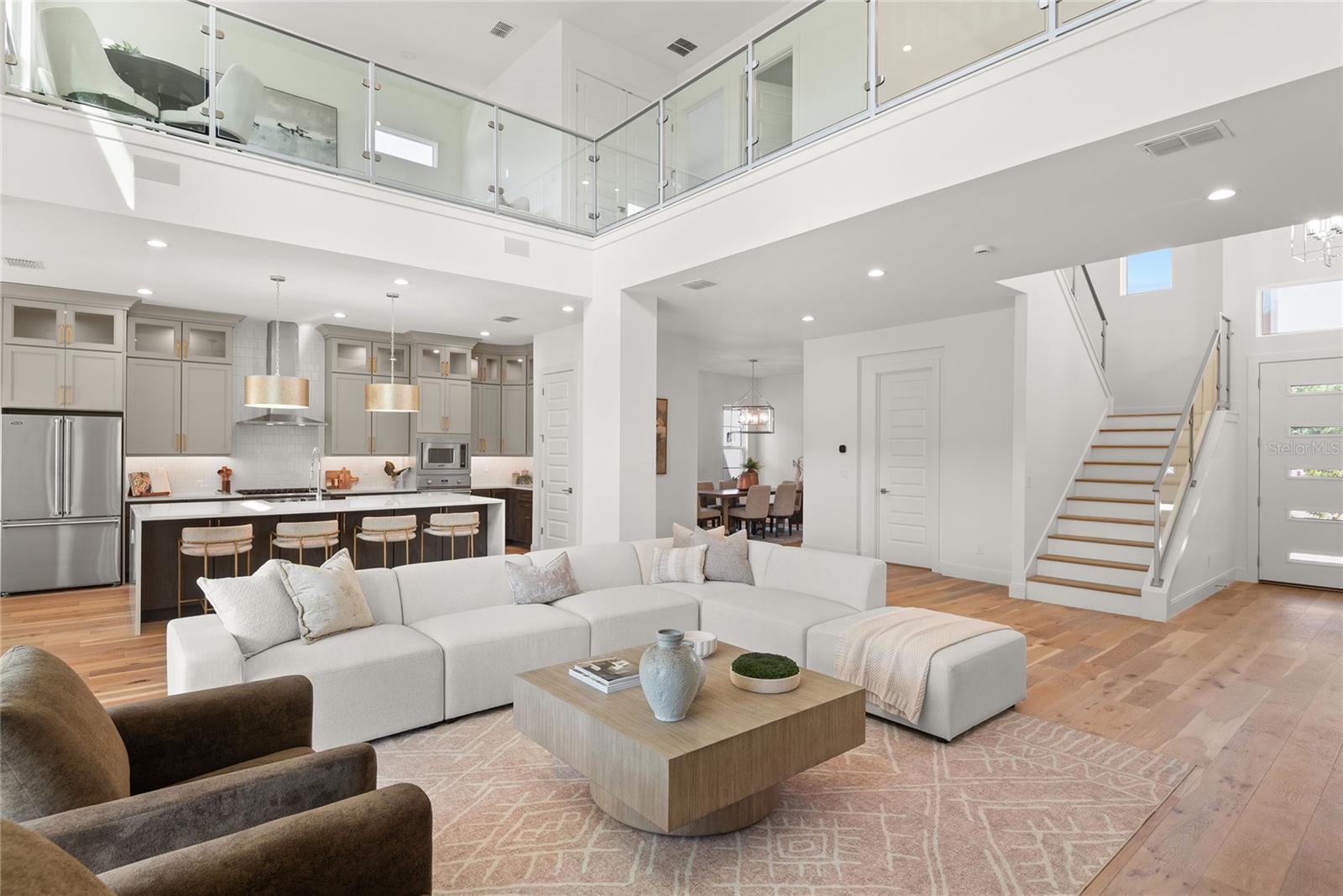 SYLVAN ESTATES - Residential