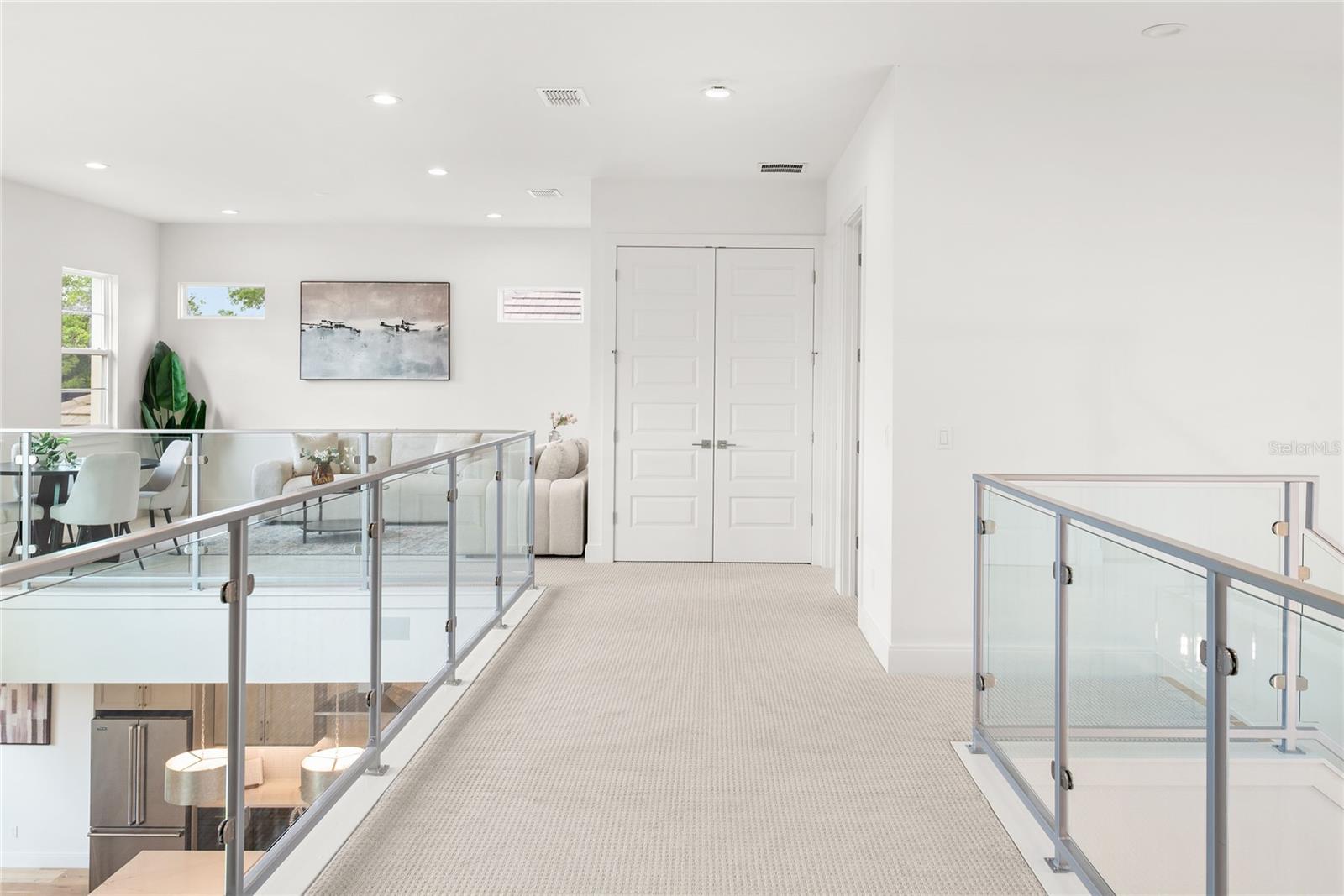 SYLVAN ESTATES - Residential