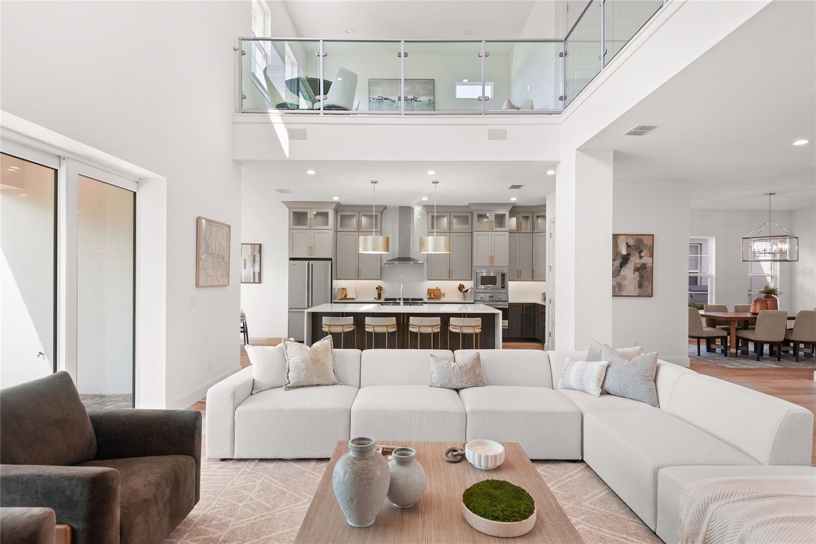 SYLVAN ESTATES - Residential