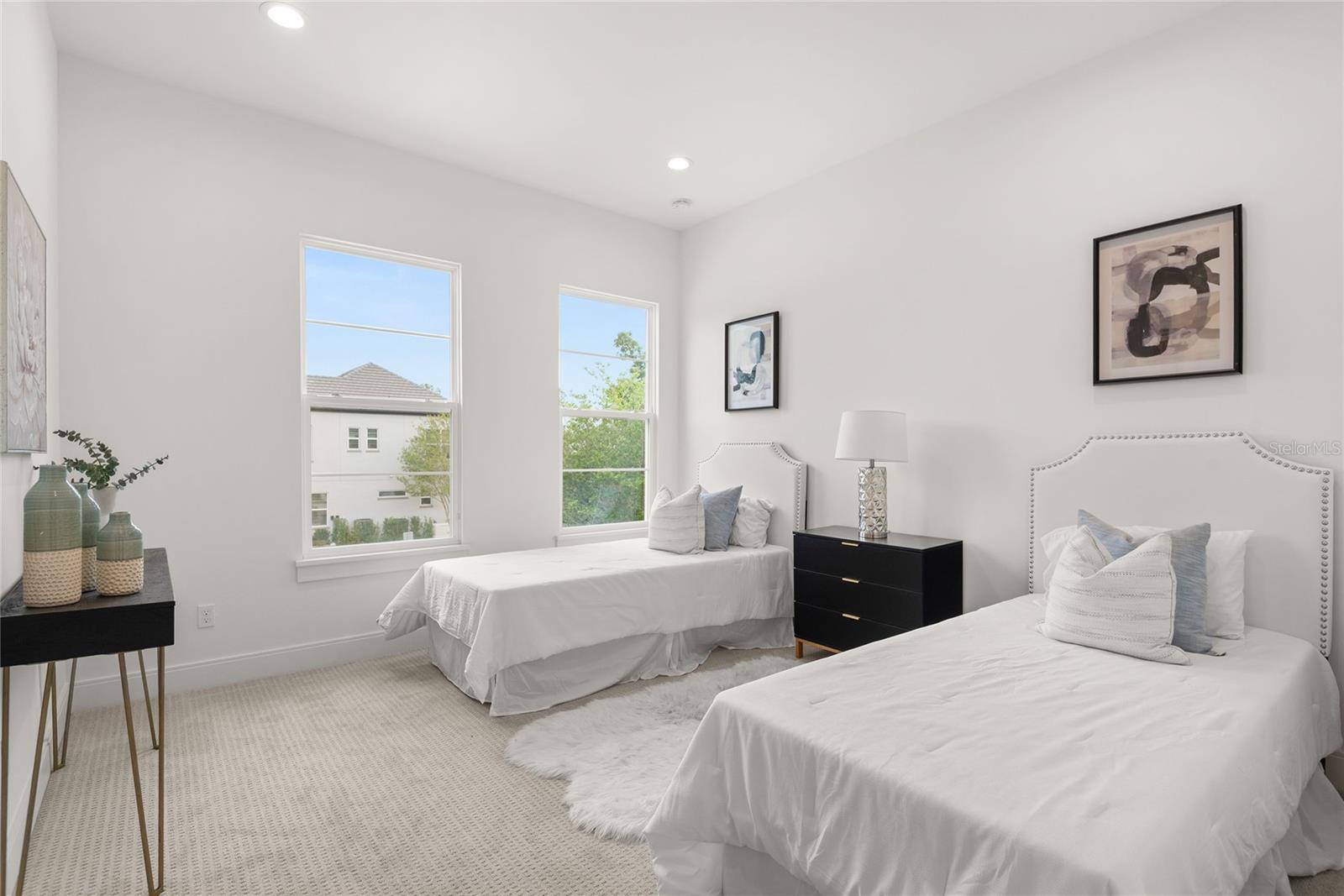 SYLVAN ESTATES - Residential