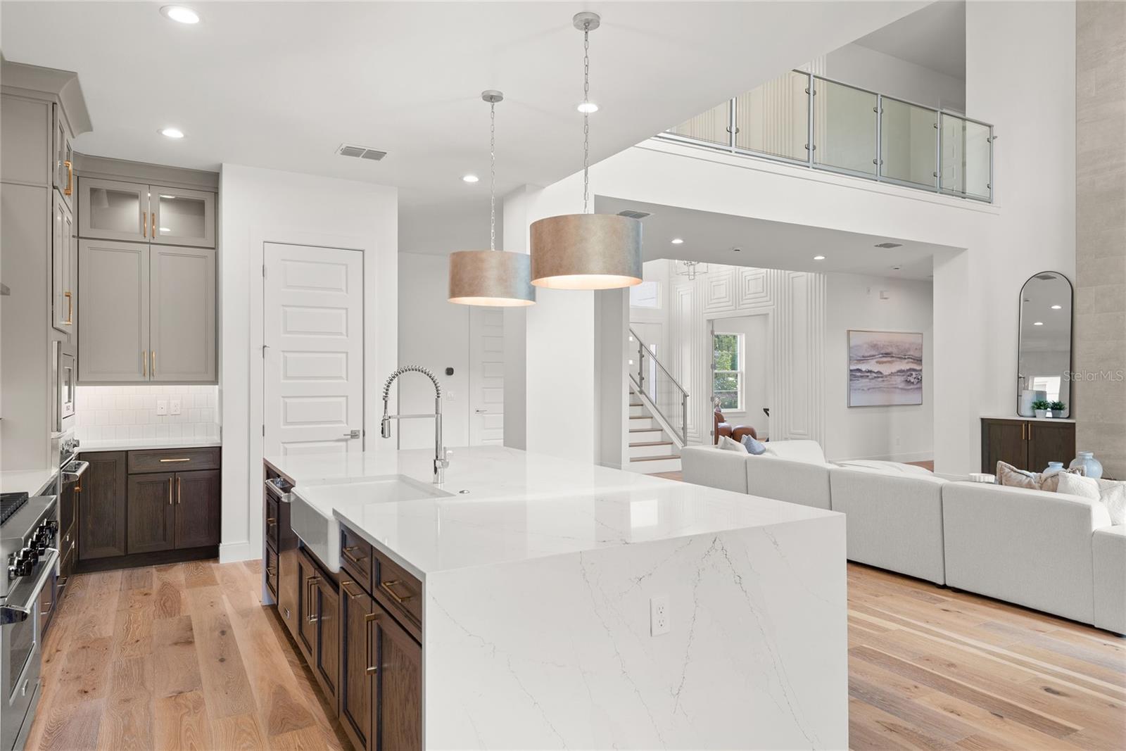 SYLVAN ESTATES - Residential