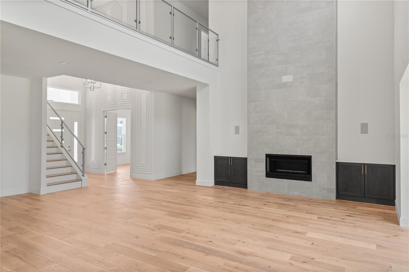 SYLVAN ESTATES - Residential