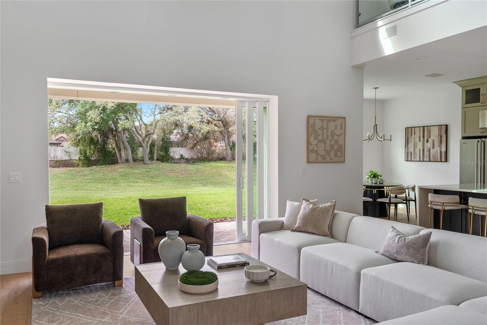 SYLVAN ESTATES - Residential