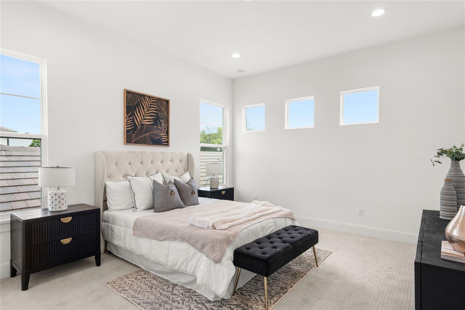 SYLVAN ESTATES - Residential