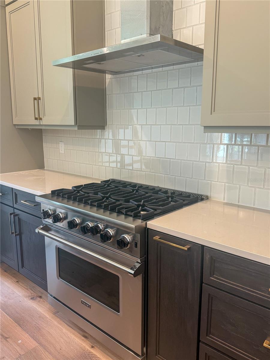 SYLVAN ESTATES - Residential