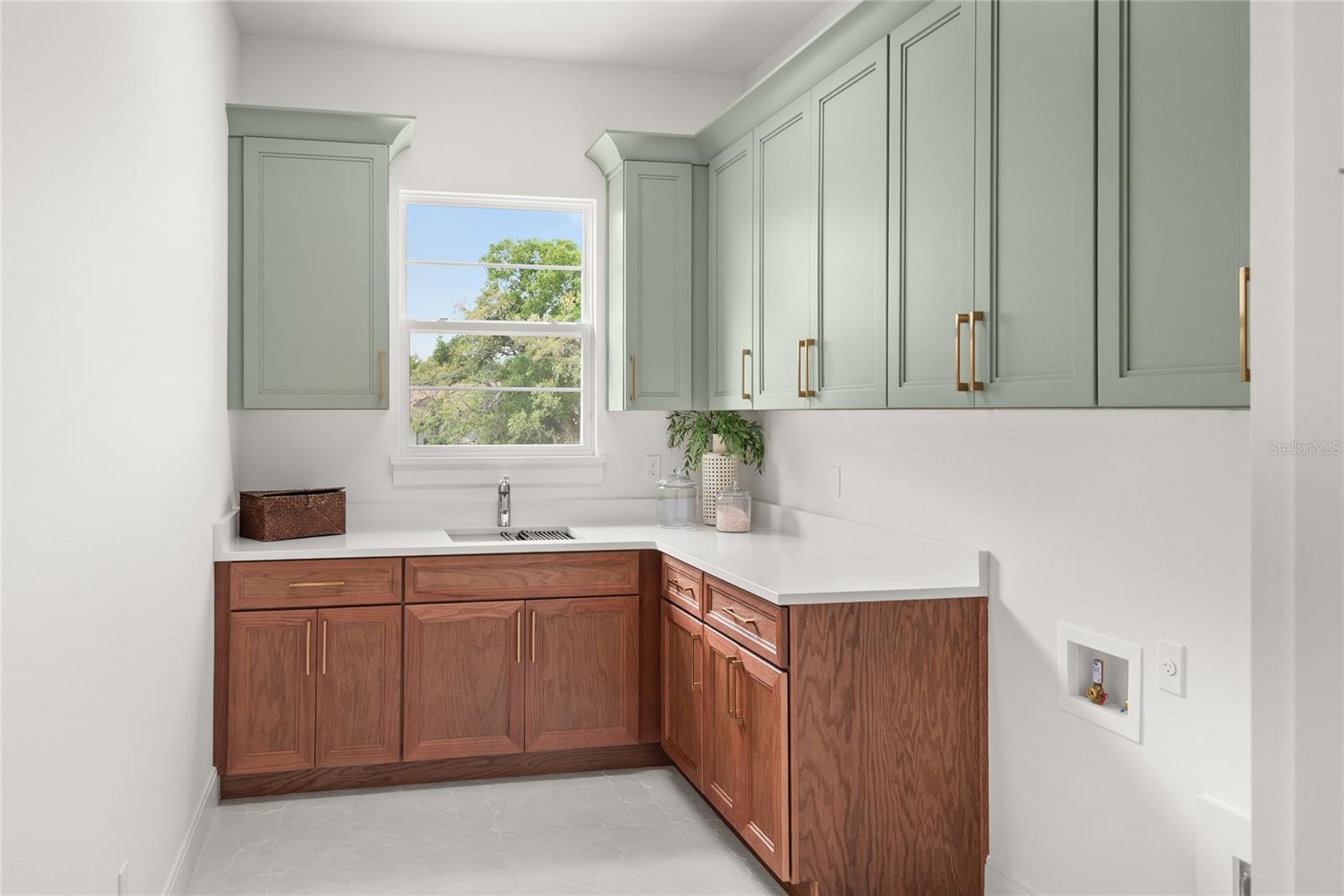 SYLVAN ESTATES - Residential