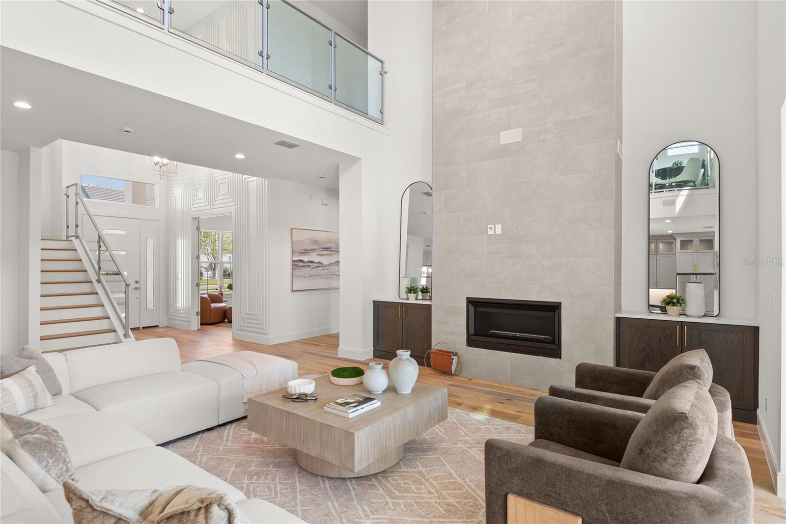 SYLVAN ESTATES - Residential